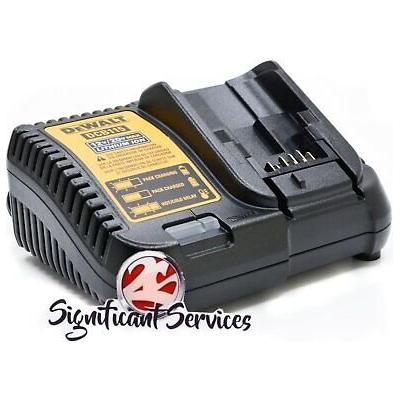 Dewalt DCS381 Cordless Battery Reciprocating Saw Variable Speed 2.0 Battery Kit