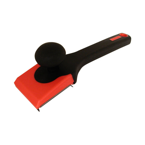 Red Devil 3170 Heavy-Duty Four-Edge Scraper, 3"