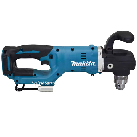 Makita XAD05Z 18V LXT Lithium-Ion Brushless Cordless 1/2" Right Angle Drill