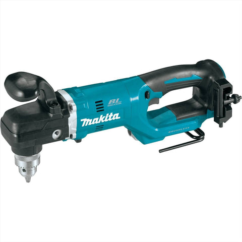 Makita XAD05Z 18V LXT Lithium-Ion Brushless Cordless 1/2" Right Angle Drill