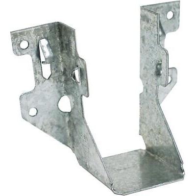 Simpson Strong Tie LUS24 2x4 Double Shear Face Mount Joist Hanger 100-per Box