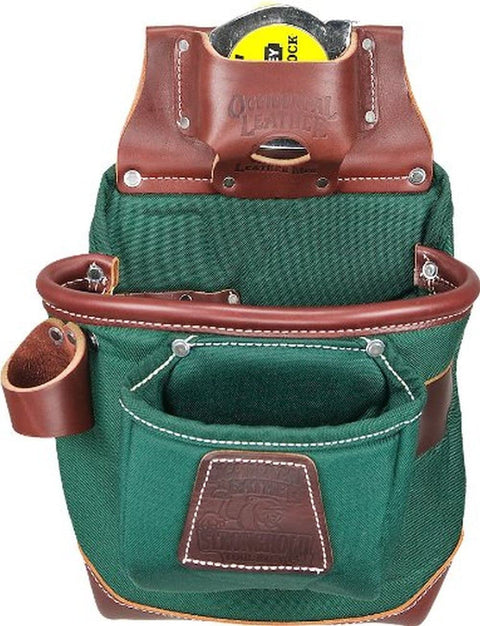 Occidental Leather Heritage FatLi