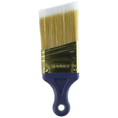 Brand Wooster Brush Q3211-2 Shortcut Angle Sash Paintbrush, 2-Inch - Pack of 6