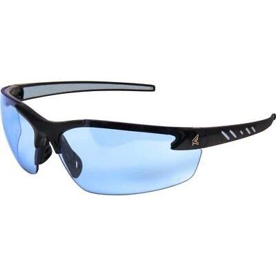 Edge DZ113-G2 Wrap-Around Safety Glasses Anti-Scratch Non-Slip UV 40