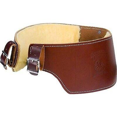 Occidental Leather 5005 XL Belt Liner w/Sheepskin