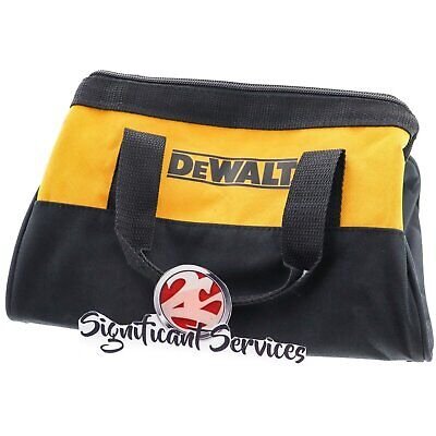 DEWALT OEM N294699 Soft Bag