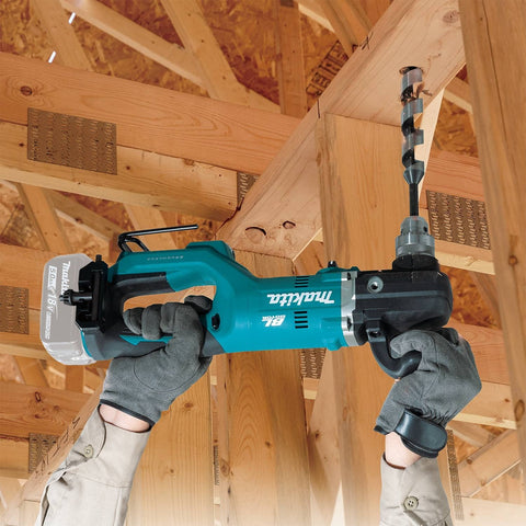 Makita XAD05Z 18V LXT Lithium-Ion Brushless Cordless 1/2" Right Angle Drill