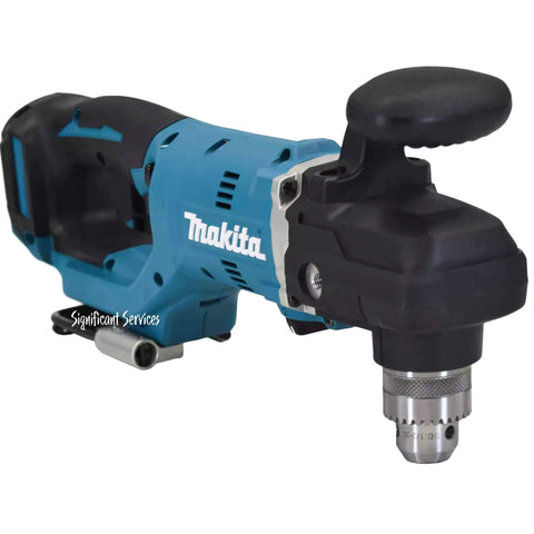 Makita XAD05Z 18V LXT Lithium-Ion Brushless Cordless 1/2" Right Angle Drill