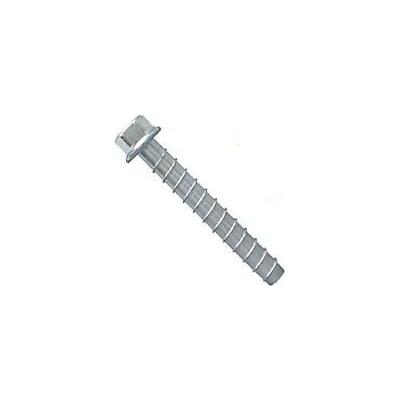 20PK Strong Tie THD50600H Titen HD Concrete Screw Anchor Zinc 1/2" x 6...