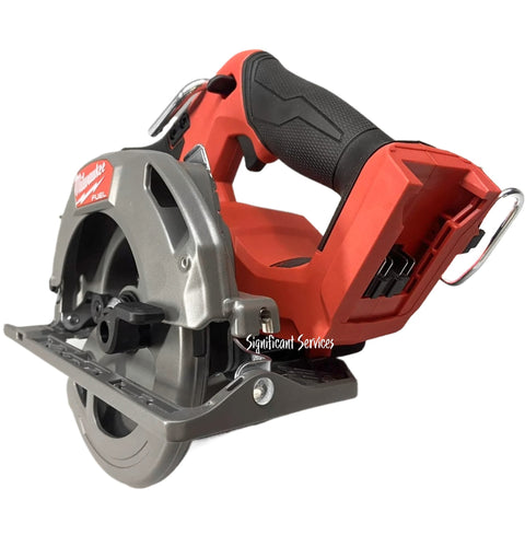 Milwaukee 2833-20 M18 FUEL 18V Li-Ion Brushless Cordless 6-1/2 in. Circular Saw