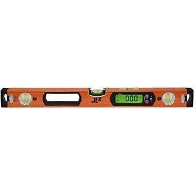 Johnson Level & Tool 5700-2400D JLX Programmable Digital Level, 24"