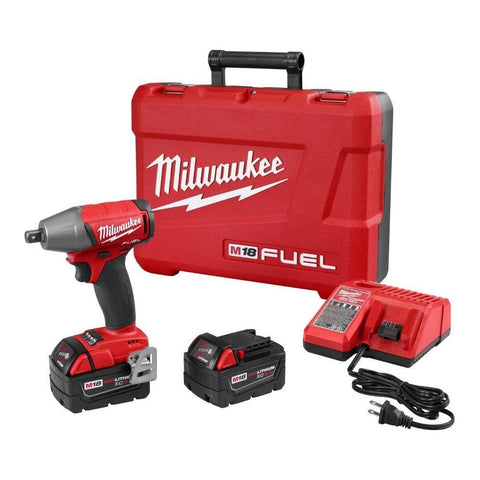 Milwaukee 2753-20 2760-20 M18 FUEL™ Compact Impact Driver Hard Case